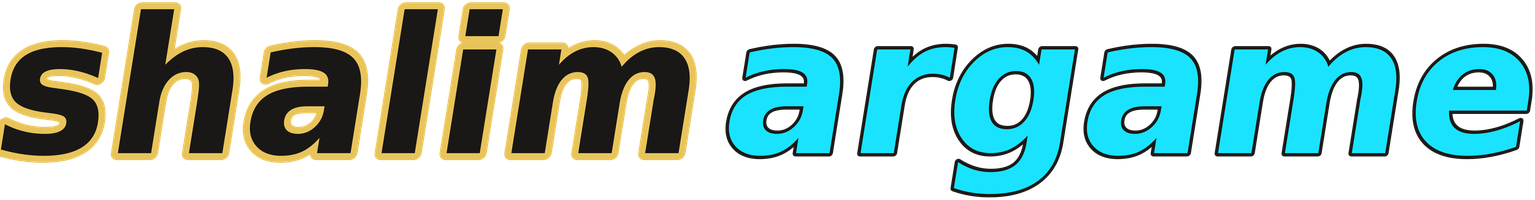shalimargame logo